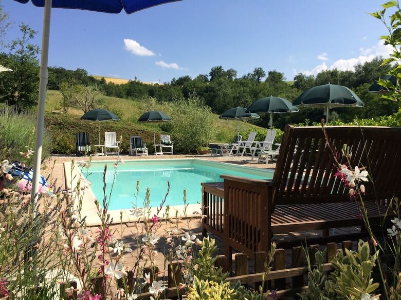 Hotel Villa Sabrina Country House
