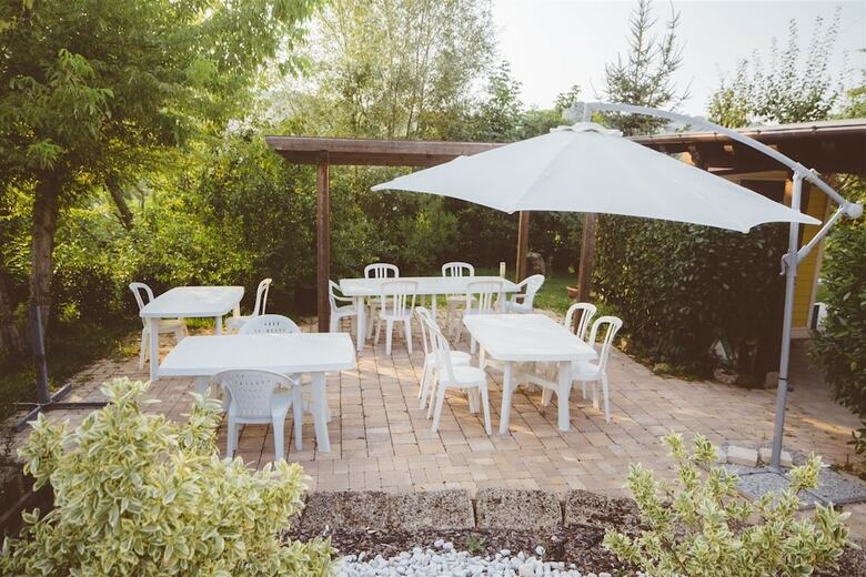 Hotel Villa Sabrina Country House
