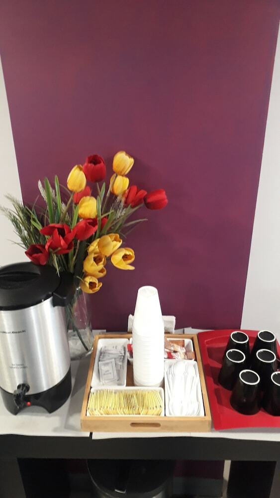 Aparthotel Capital St.