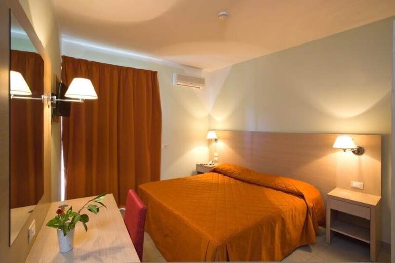 Posada Hotel Terme Del Tufaro