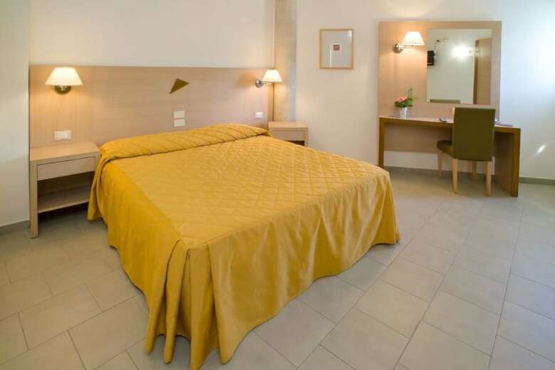 Posada Hotel Terme Del Tufaro