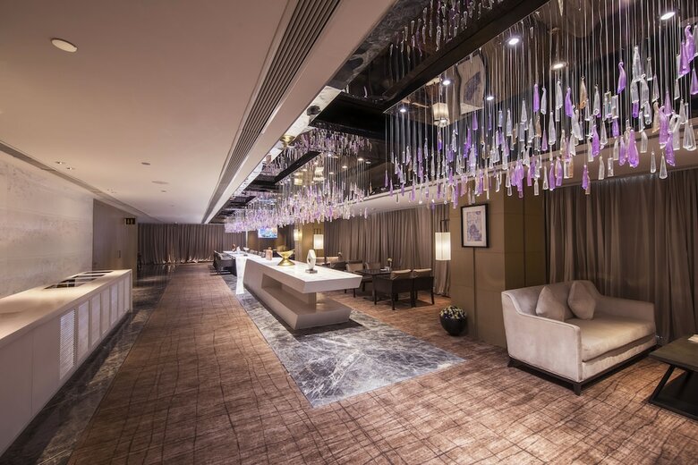 The Qube Hotel Xuzhou East