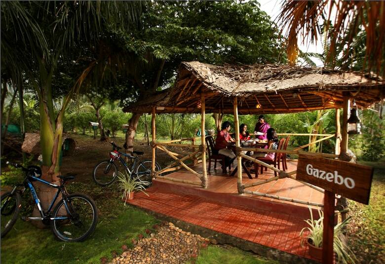 Agroturismo Harvest Fresh Farms