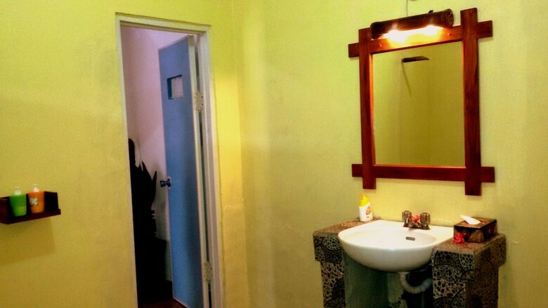 Hotel Mami In Homestay