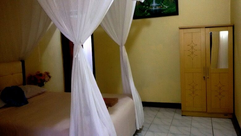 Hotel Mami In Homestay