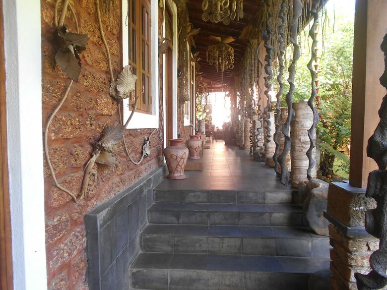 Hotel Sapphire Holiday Resort