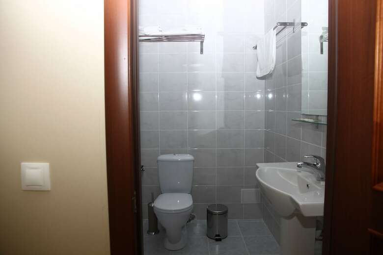 Boutique Hotel Stolica