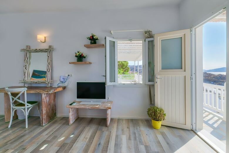Apartamentos With Inn