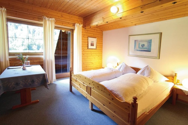 Bed & Breakfast Pension B�renwirt