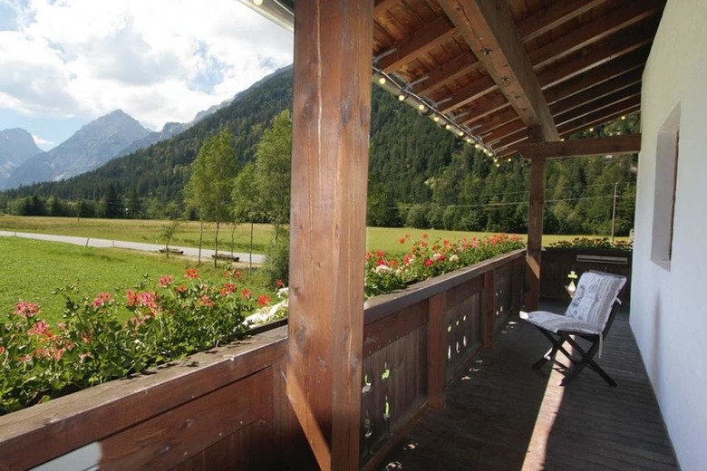 Bed & Breakfast Pension B�renwirt