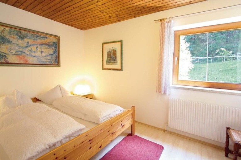 Bed & Breakfast Pension B�renwirt