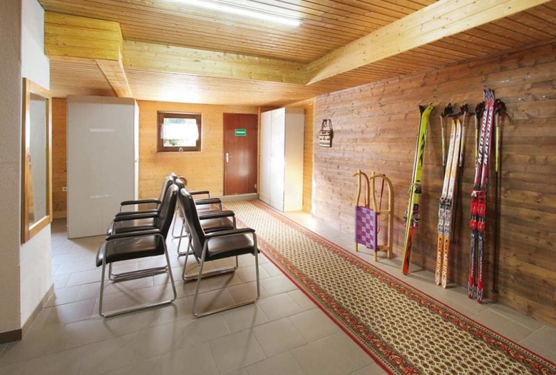 Bed & Breakfast Pension B�renwirt