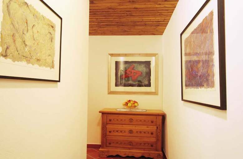 Bed & Breakfast Pension B�renwirt