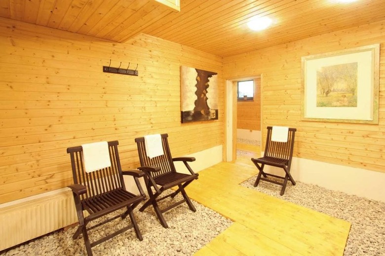 Bed & Breakfast Pension B�renwirt