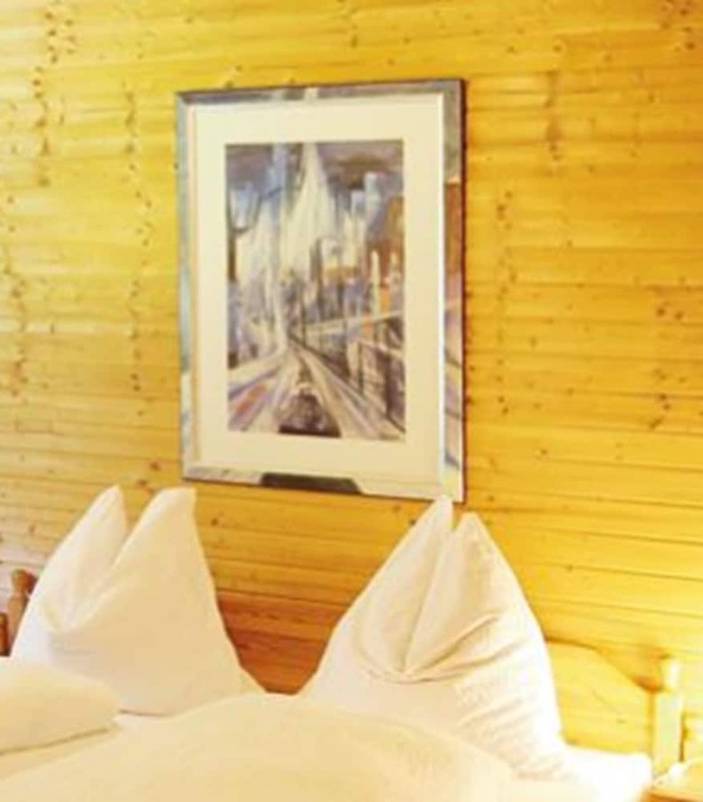 Bed & Breakfast Pension B�renwirt