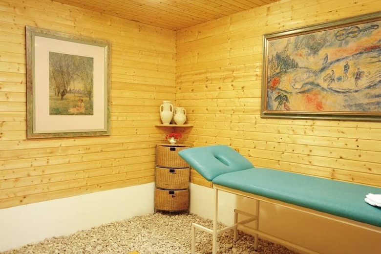 Bed & Breakfast Pension B�renwirt