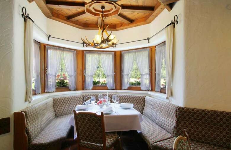 Bed & Breakfast Pension B�renwirt