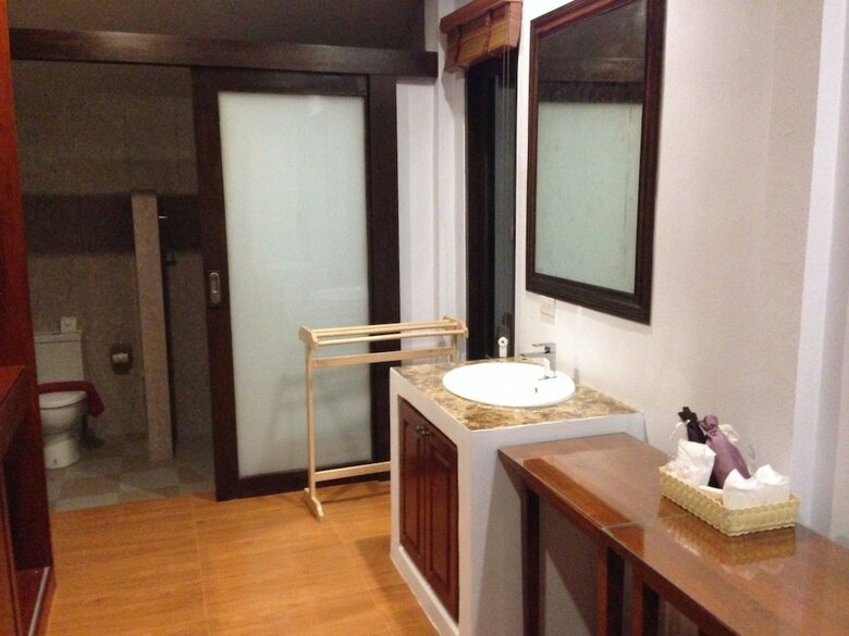 Hotel The Hip Resort @ Khao Lak