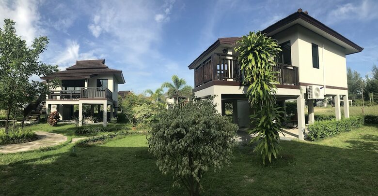 Hotel The Hip Resort @ Khao Lak