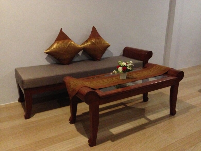 Hotel The Hip Resort @ Khao Lak