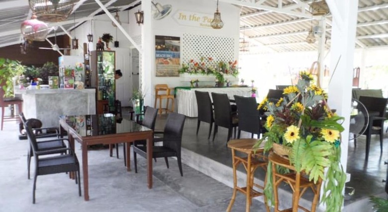 Hotel The Hip Resort @ Khao Lak