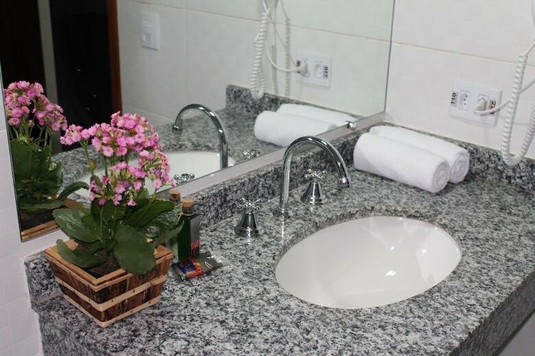 Hotel Fazenda Pir�mides