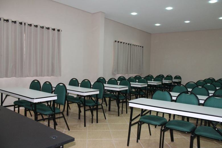 Hotel Fazenda Pir�mides