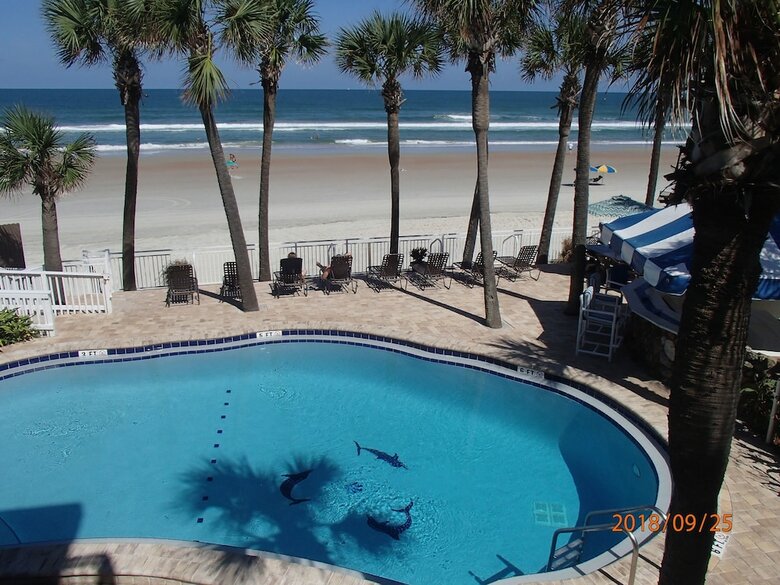Hotel Flamingo Inn Beachfront