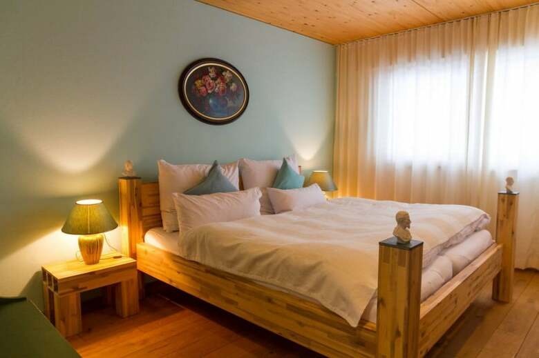 Apartamentos Big Sky Ferienwohnungen