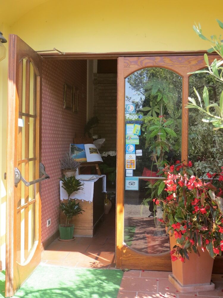 Hotel Girasole