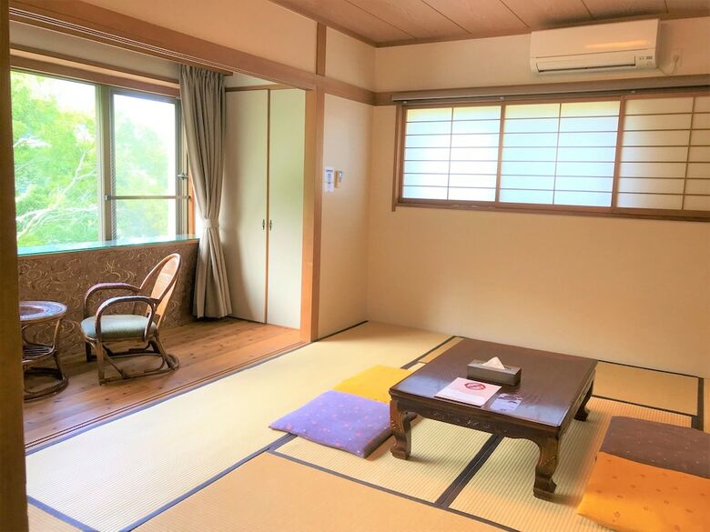 Hostal Onsen Hostel K's House Hakone