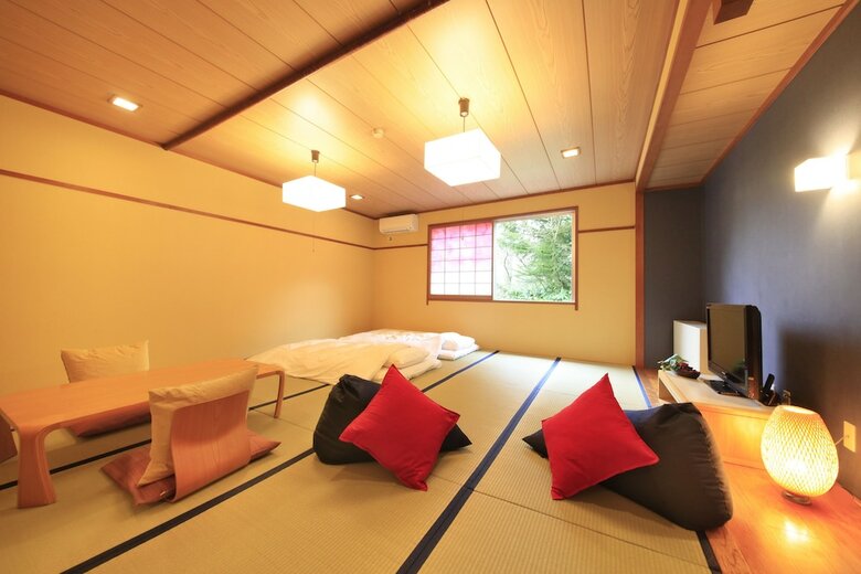 Yutorelo Karuizawa Hotel