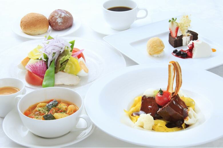 Yutorelo Karuizawa Hotel