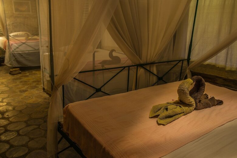 Hostal Santhiku Hotel, Villas, Yoga & Spa