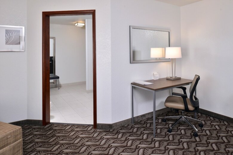 Hotel Holiday Inn Express & Suites Lonoke