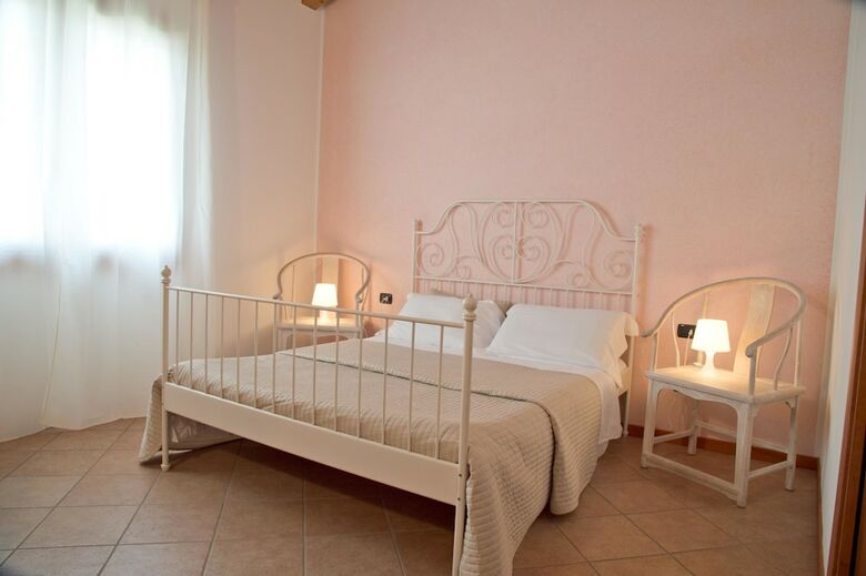 Agroturismo Agriturismo Ai Carpini