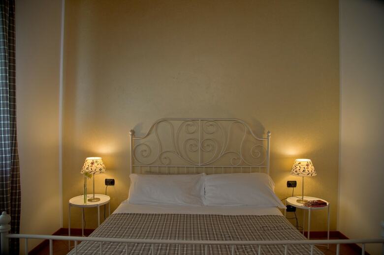 Agroturismo Agriturismo Ai Carpini
