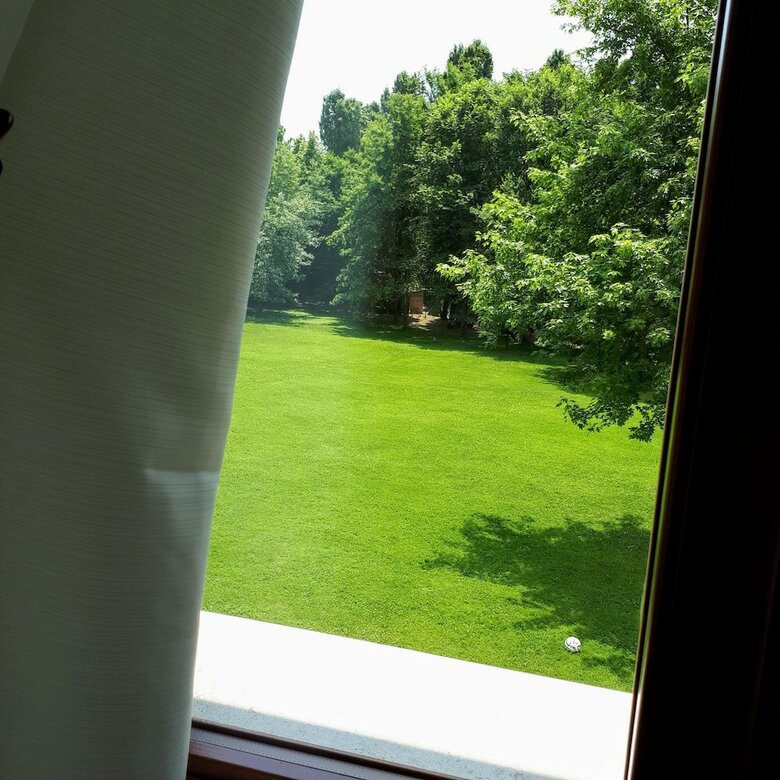 Agroturismo Agriturismo Ai Carpini