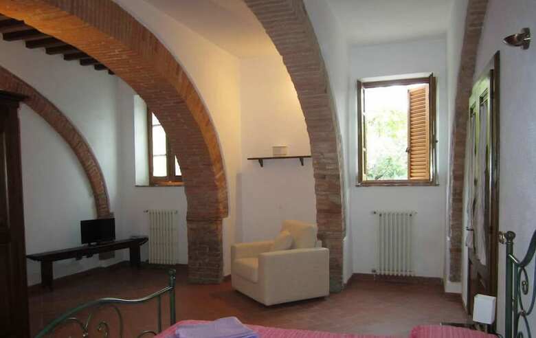 Apartamento La Civetta Appartamenti Per Vacanze