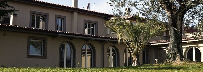 Apartamento Cevoli Country Resort