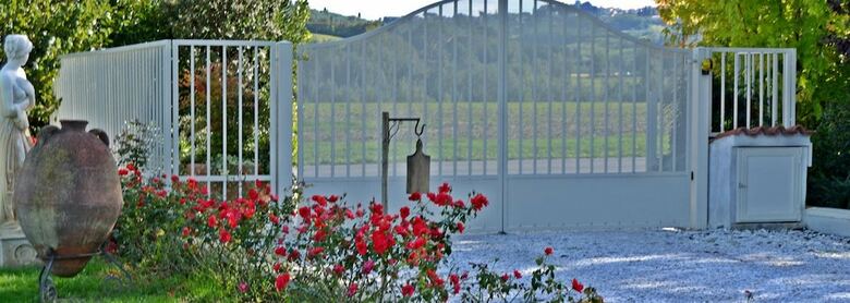 Apartamento Cevoli Country Resort