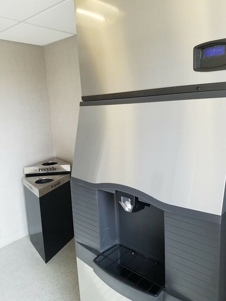 Hotel Hampton Inn & Suites Las Cruces I-10, Nm