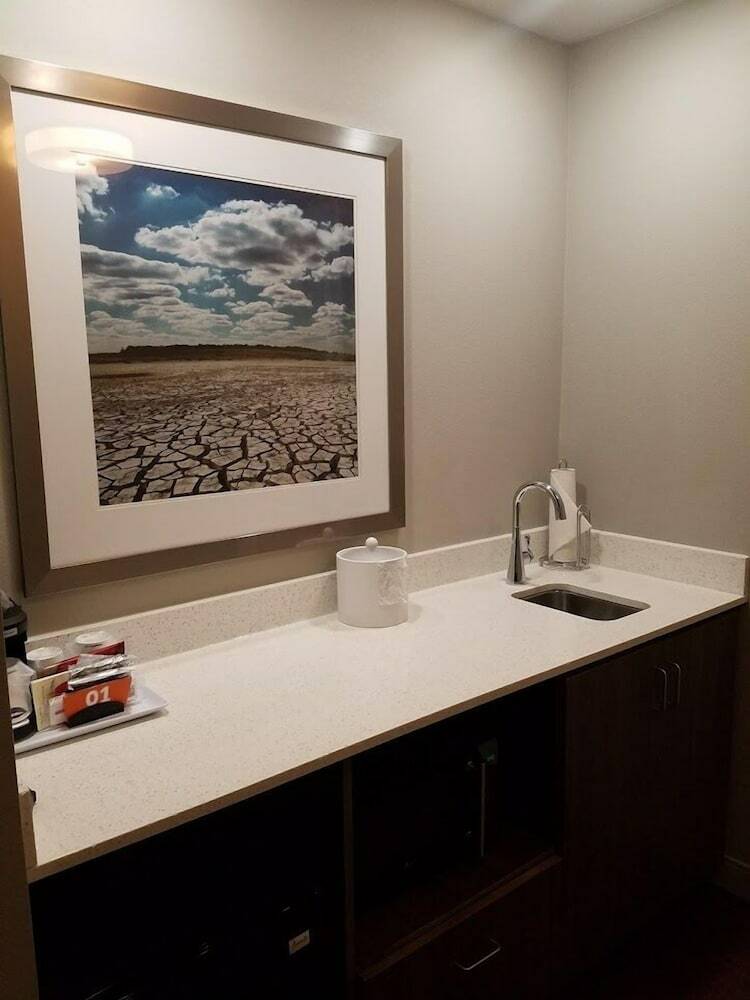 Hotel Hampton Inn & Suites Las Cruces I-10, Nm