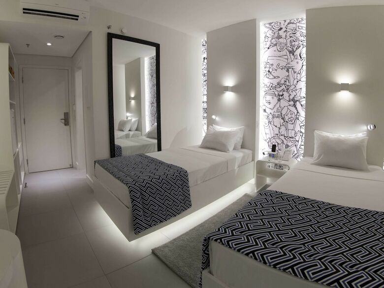 Hotel Ibis Styles Pouso Alegre