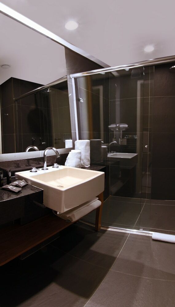 Hotel Ibis Styles Pouso Alegre