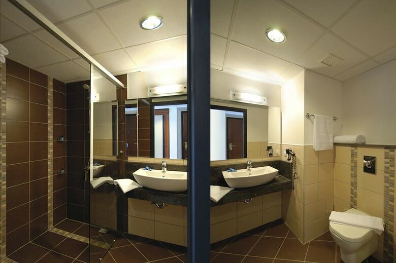 Bodrum Sofabed Hotel