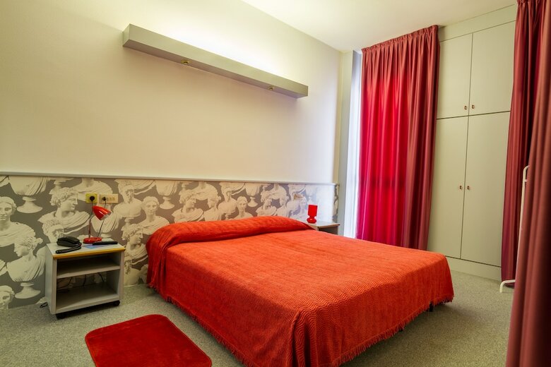 Hotel Italia