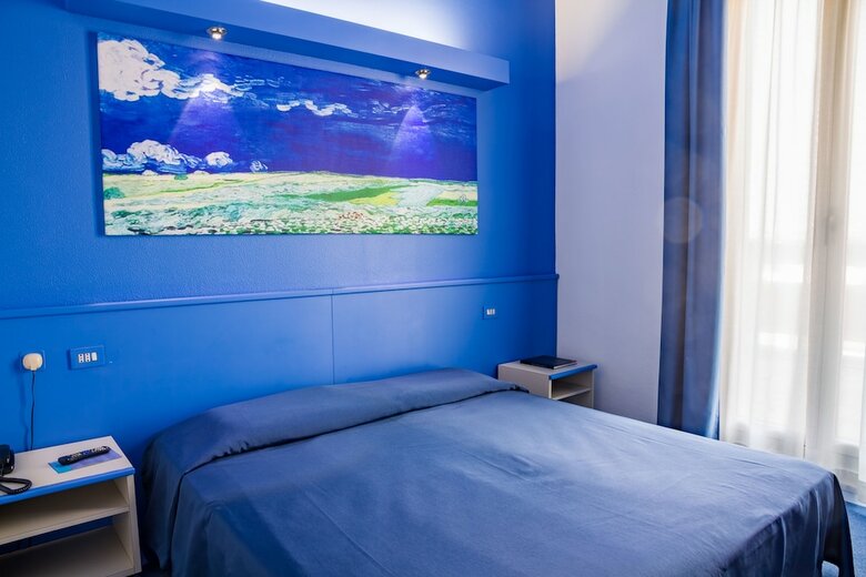 Hotel Italia
