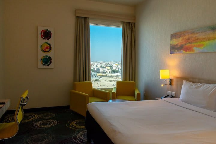 Hotel Ibis Styles Dragon Mart Dubai