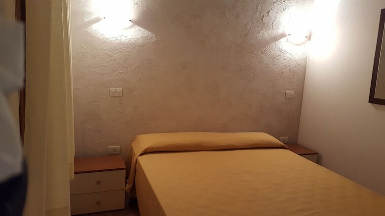 Bed & Breakfast Residenza Il Lungomare